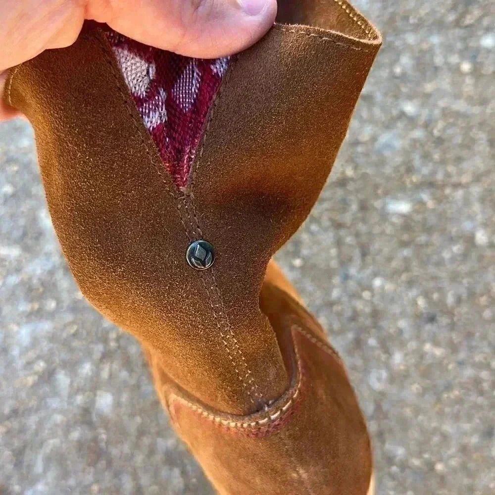 Reef Low Desert Boots - Picture 13 of 13
